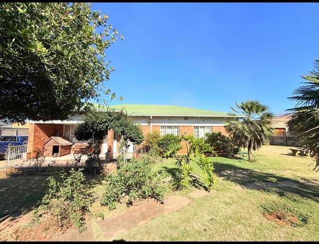 3 BEDROOM HOUSE FOR SALE IN VANDERBIJLPARK CW 6